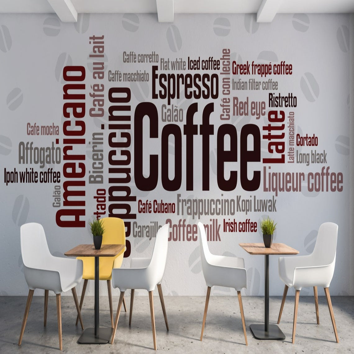 Tapisserie Café