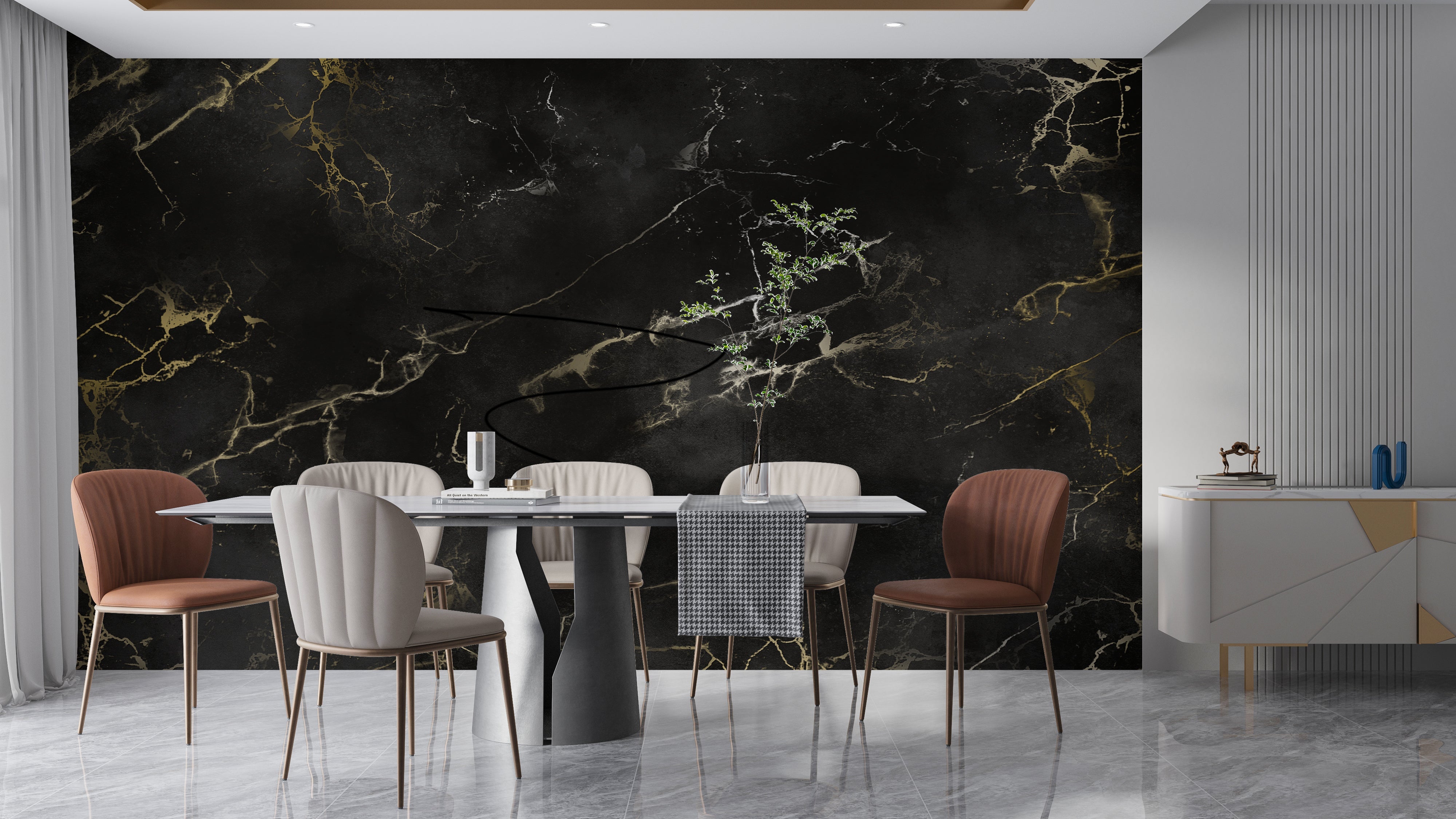 Marbre Papier Peint