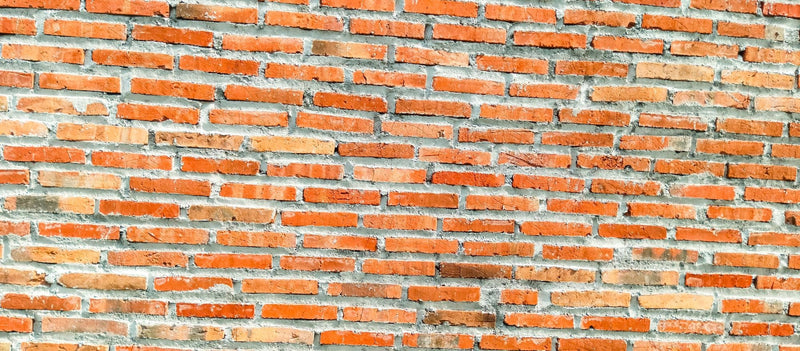 Red Brick Wallpaper