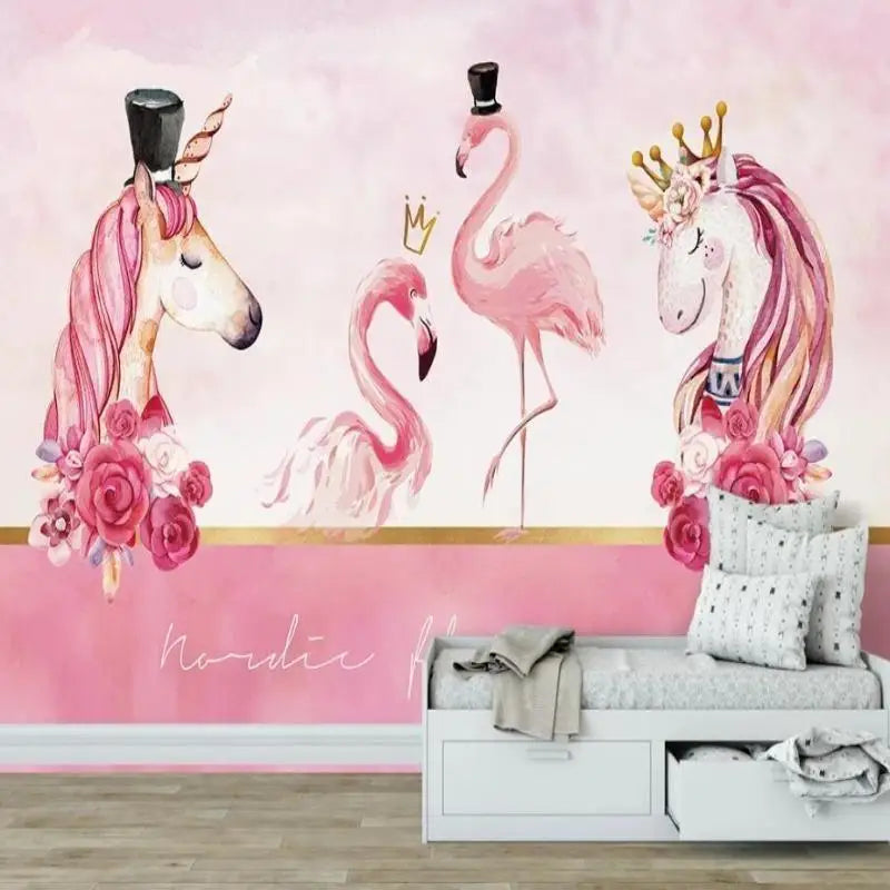 Unicorn Room Decoration - Second Image