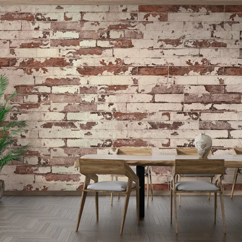 Brick Wall Wallpaper - Second Image