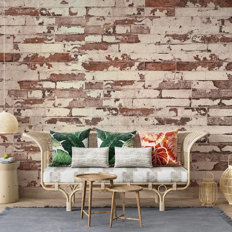 Brick Wall Wallpaper - Second Image