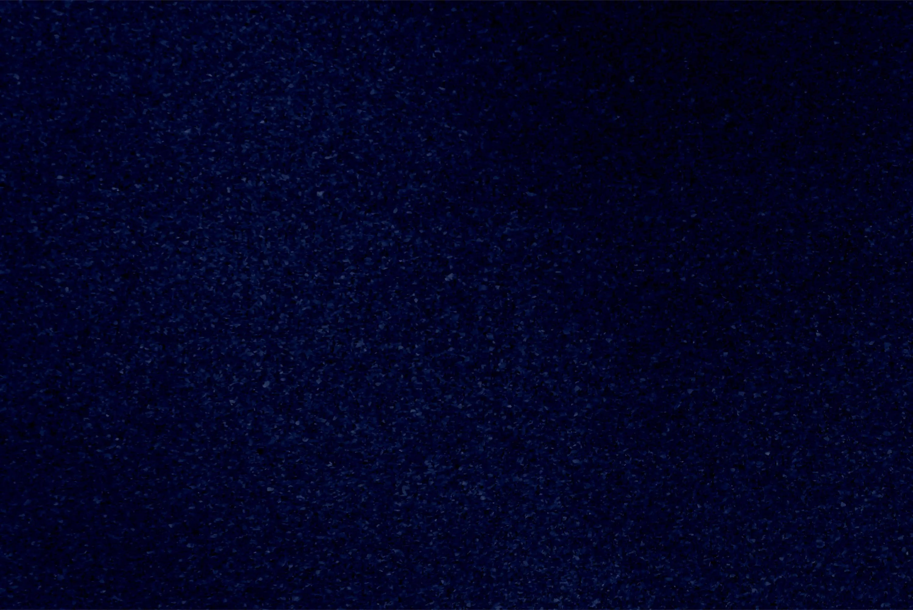 Glittery Midnight Blue Wallpaper