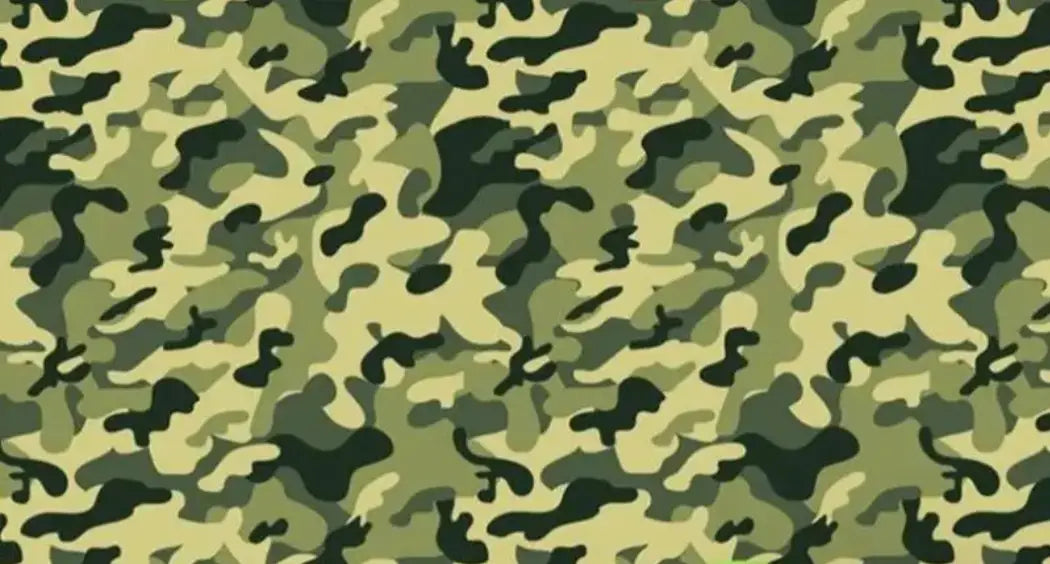 Military Camouflage Wallpaper - Second Image