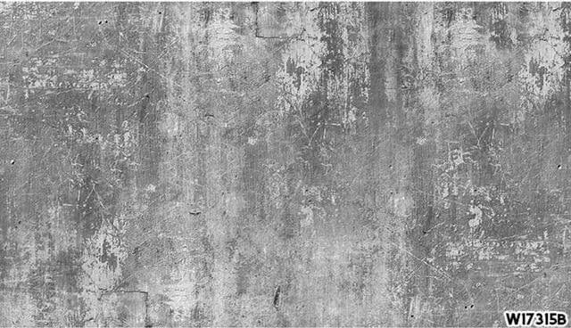 Gray industrial wallpaper