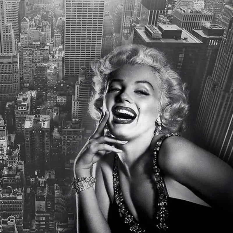 Marilyn Monroe Wallpaper - Second Image