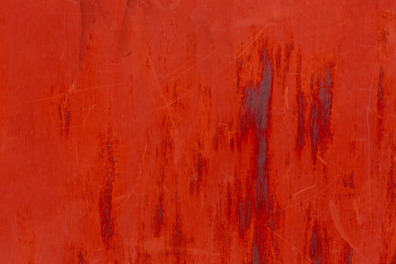 Papier Peint Ocre Rouge Foncé